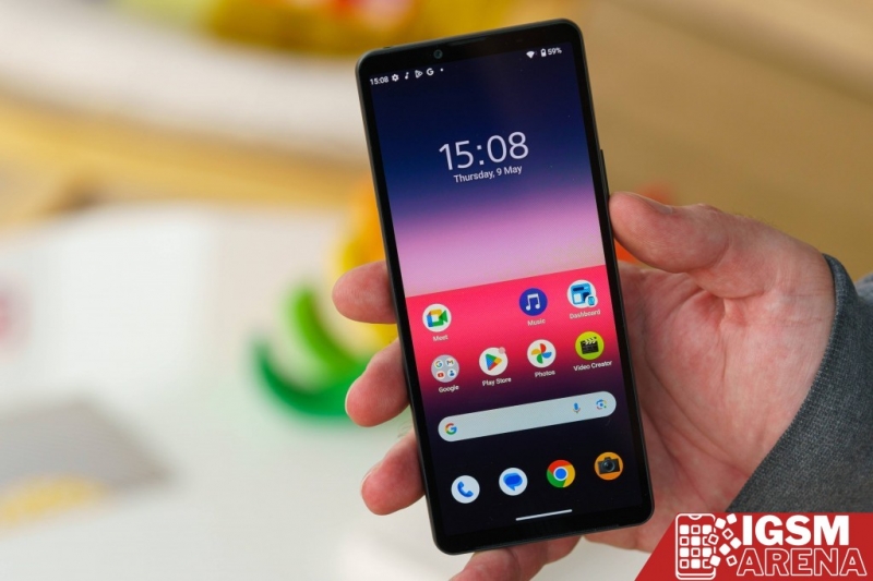 Sony Xperia 10 VI