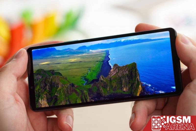 Sony Xperia 10 VI