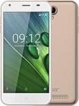 Acer Liquid Z6 Android smartphone. Announced Aug 2016. Features 5.0″  display, MT6737 chipset, 8 MP primary camera, 2 MP front camera, 2000 mAh battery, 8 GB storage, 1000 MB RAM. Acer Liquid Z6