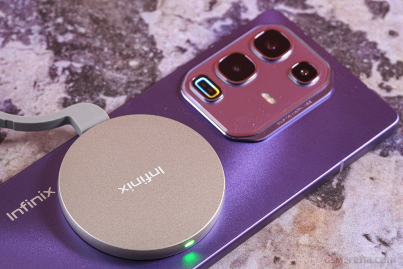 Infinix Note 50 Pro 4G