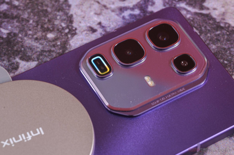 Infinix Note 50 Pro 4G