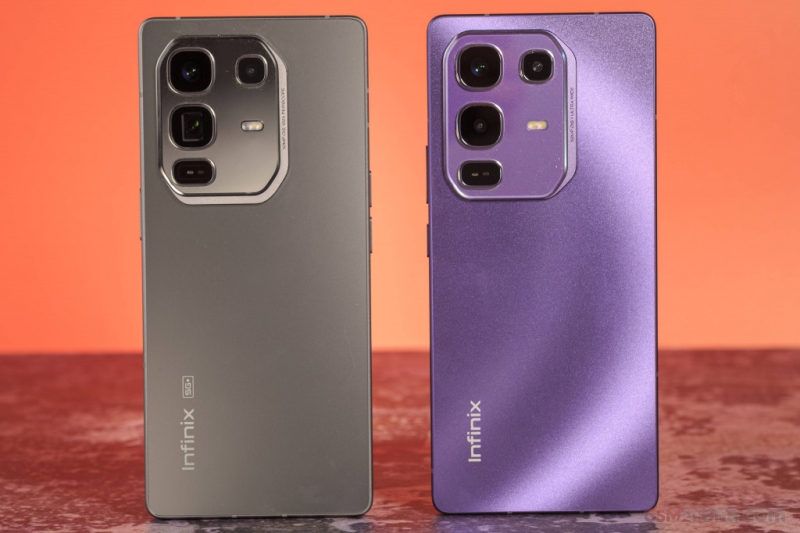 Infinix Note 50 Pro 4G