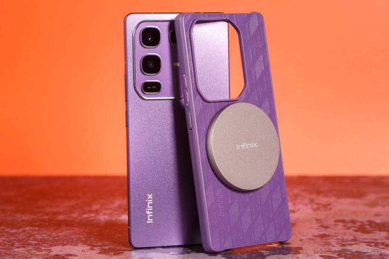 Infinix Note 50 Pro 4G