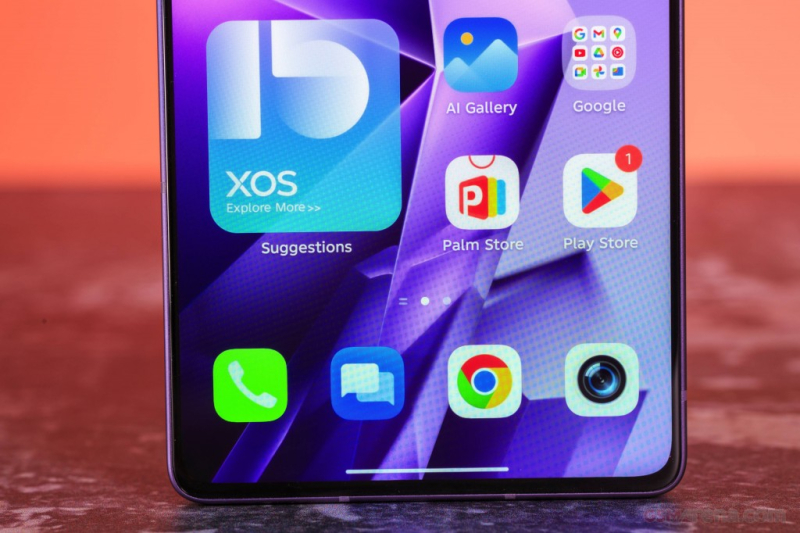 Infinix Note 50 Pro 4G