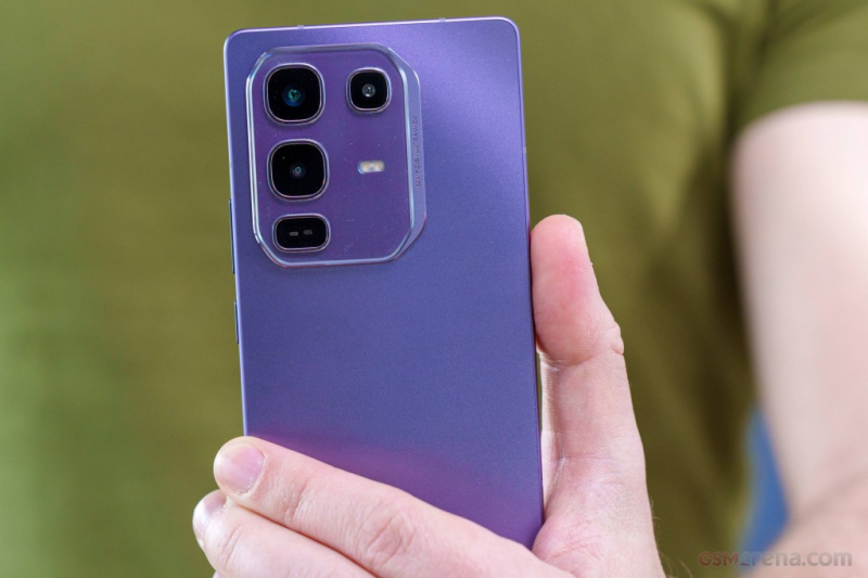 Infinix Note 50 Pro 4G