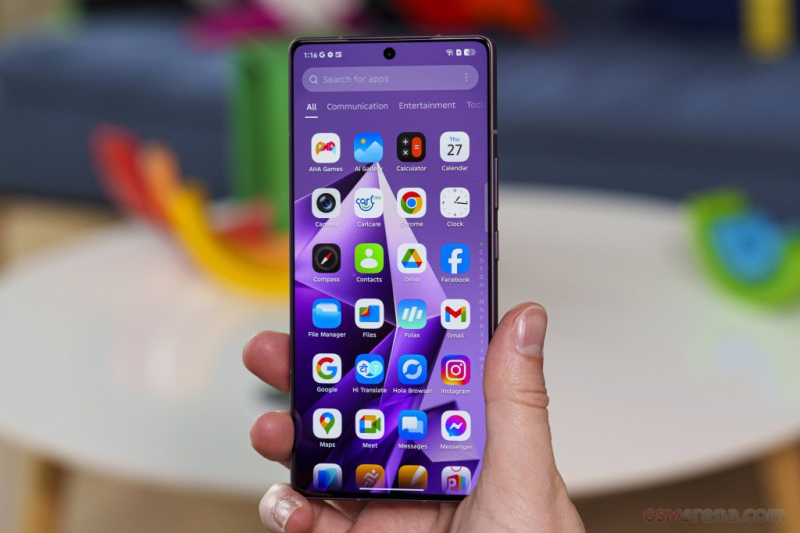 Infinix Note 50 Pro 4G