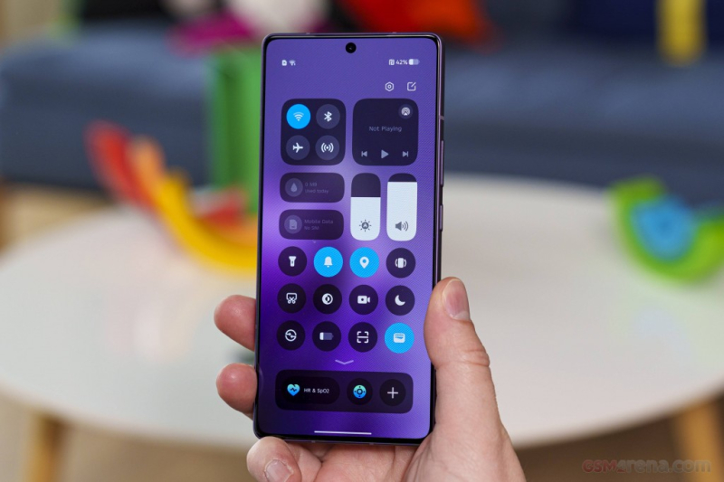 Infinix Note 50 Pro 4G