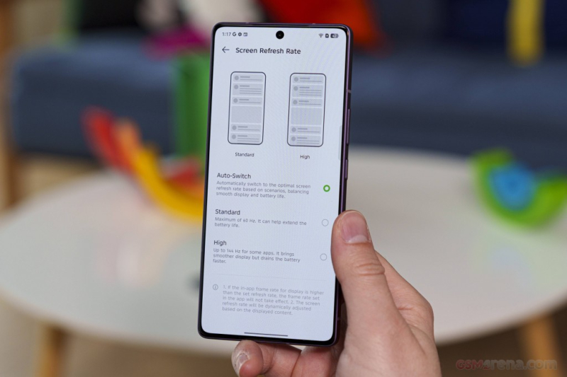 Infinix Note 50 Pro 4G