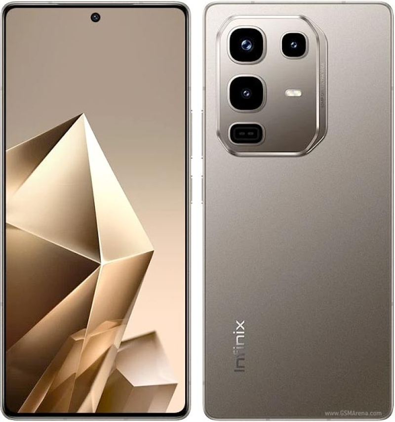 Infinix Note 50 Pro 4G