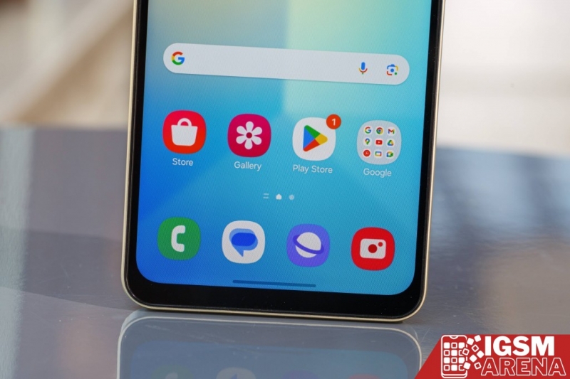 Samsung Galaxy A06