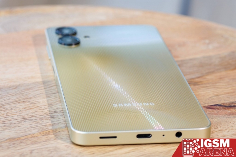 Samsung Galaxy A06