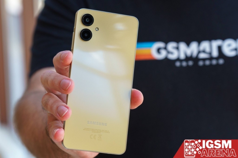 Samsung Galaxy A06