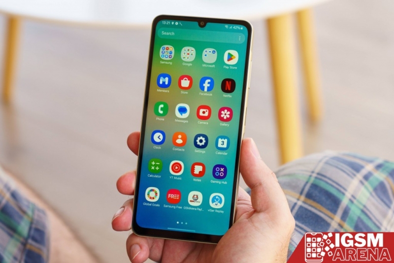 Samsung Galaxy A06