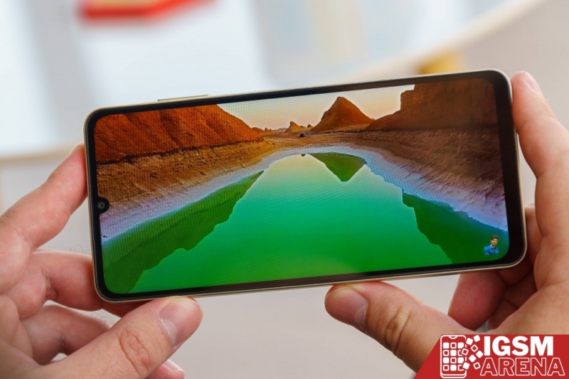 Samsung Galaxy A06