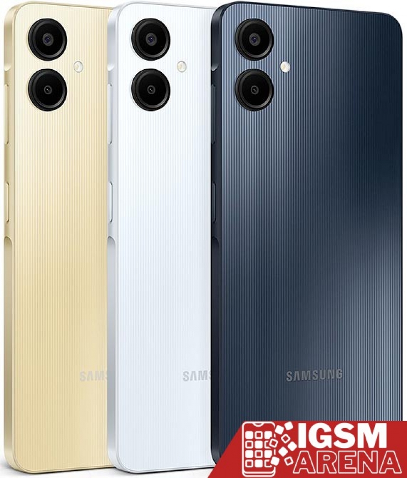 Samsung Galaxy A06