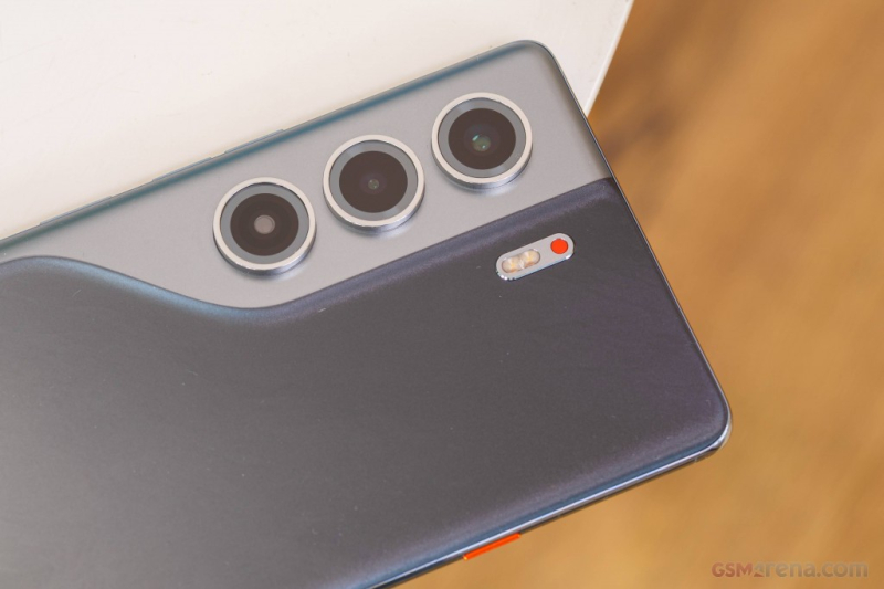 Tecno Camon 40 Pro