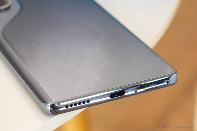 Tecno Camon 40 Pro