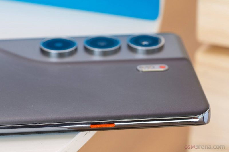 Tecno Camon 40 Pro