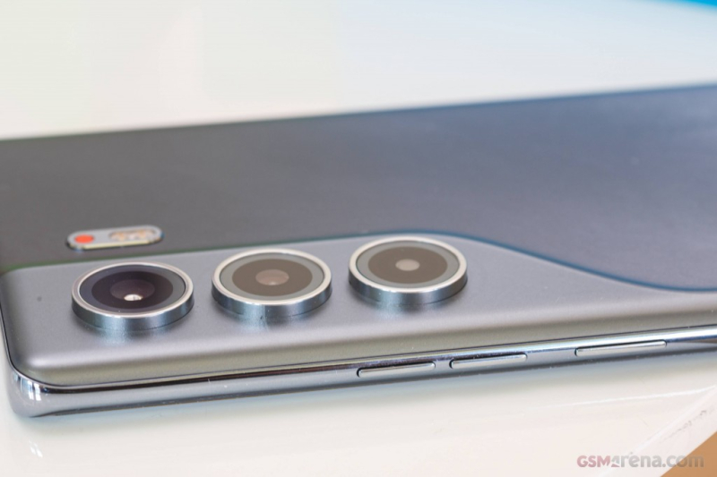 Tecno Camon 40 Pro