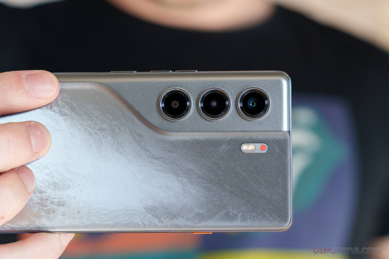 Tecno Camon 40 Pro
