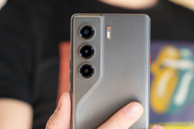 Tecno Camon 40 Pro