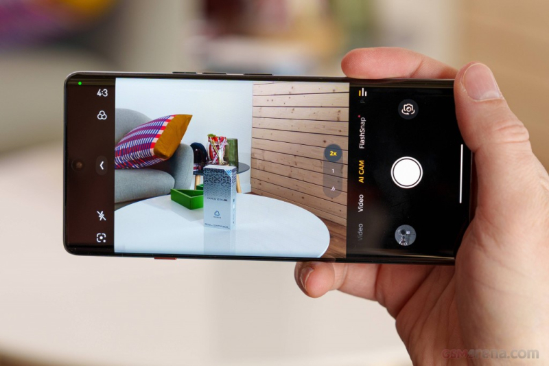 Tecno Camon 40 Pro