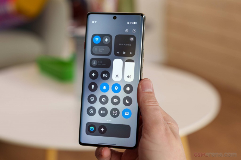 Tecno Camon 40 Pro