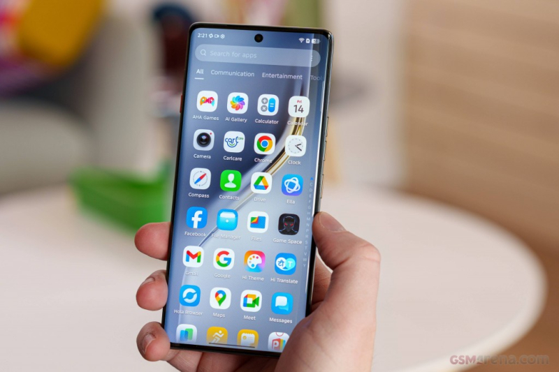 Tecno Camon 40 Pro