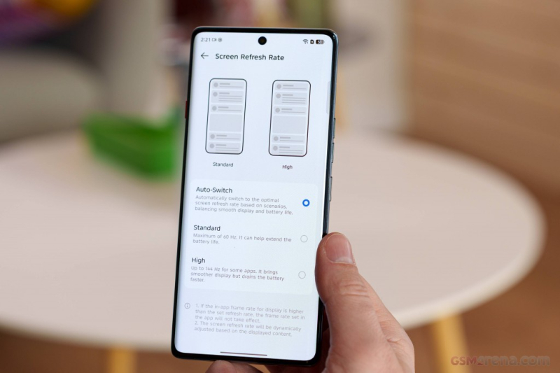 Tecno Camon 40 Pro