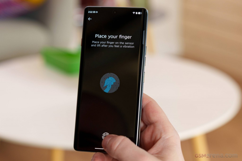 Tecno Camon 40 Pro