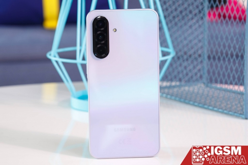 Samsung Galaxy A36