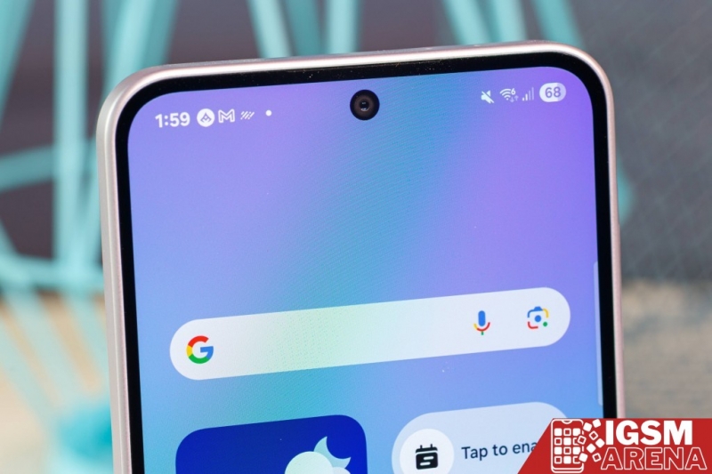 Samsung Galaxy A36