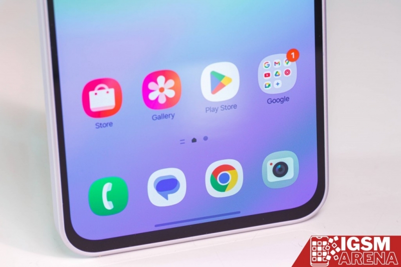 Samsung Galaxy A36