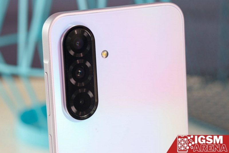 Samsung Galaxy A36