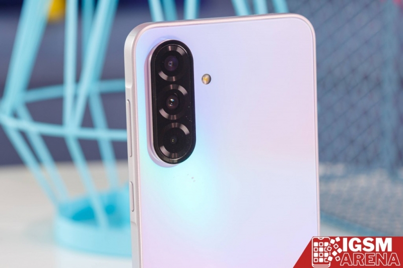 Samsung Galaxy A36