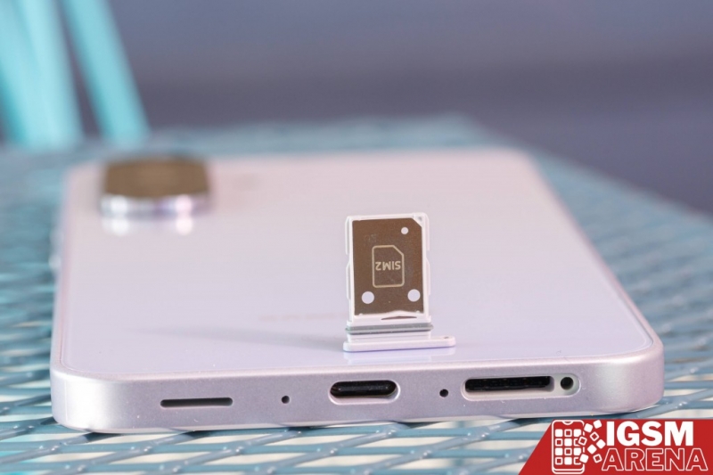 Samsung Galaxy A36