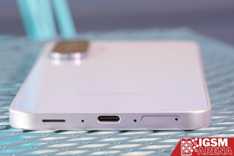 Samsung Galaxy A36