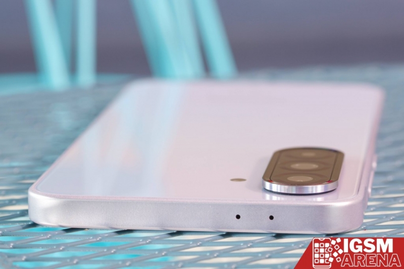 Samsung Galaxy A36