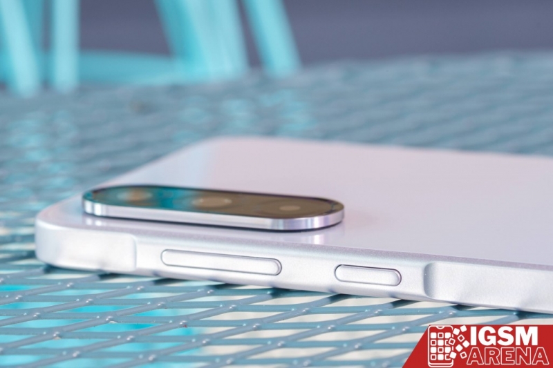 Samsung Galaxy A36