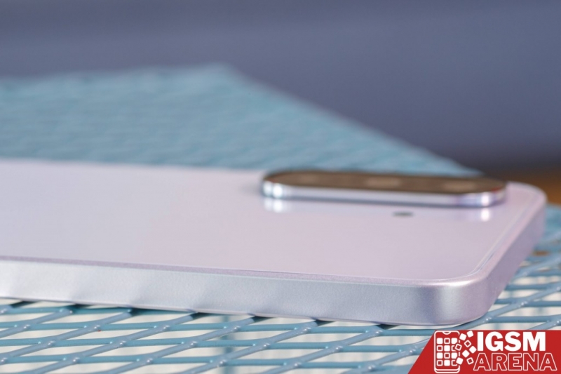 Samsung Galaxy A36