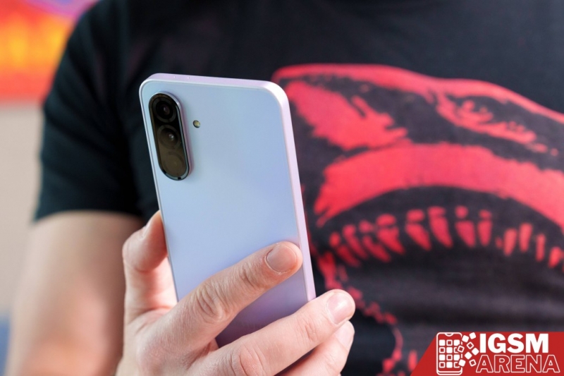Samsung Galaxy A36