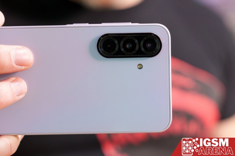 Samsung Galaxy A36