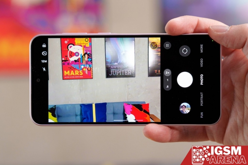 Samsung Galaxy A36