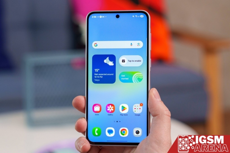 Samsung Galaxy A36