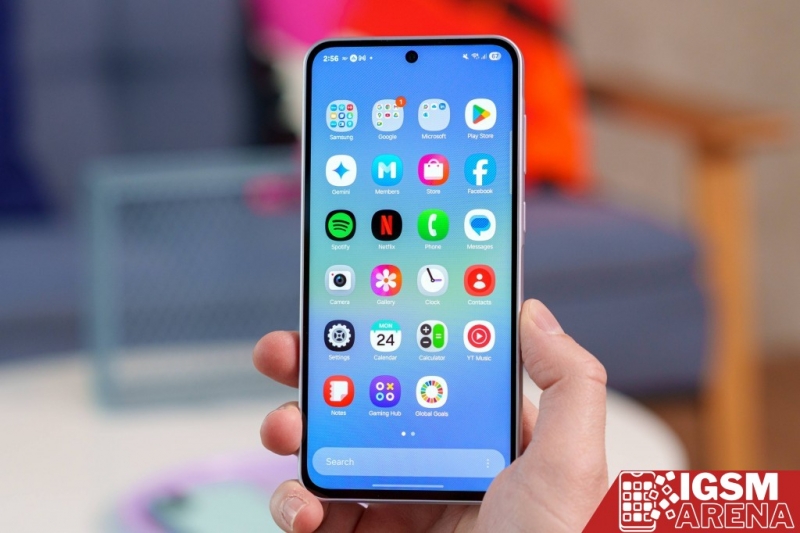 Samsung Galaxy A36
