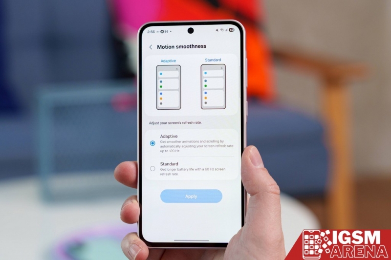 Samsung Galaxy A36