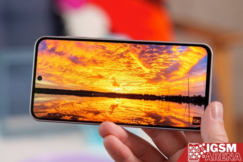 Samsung Galaxy A36