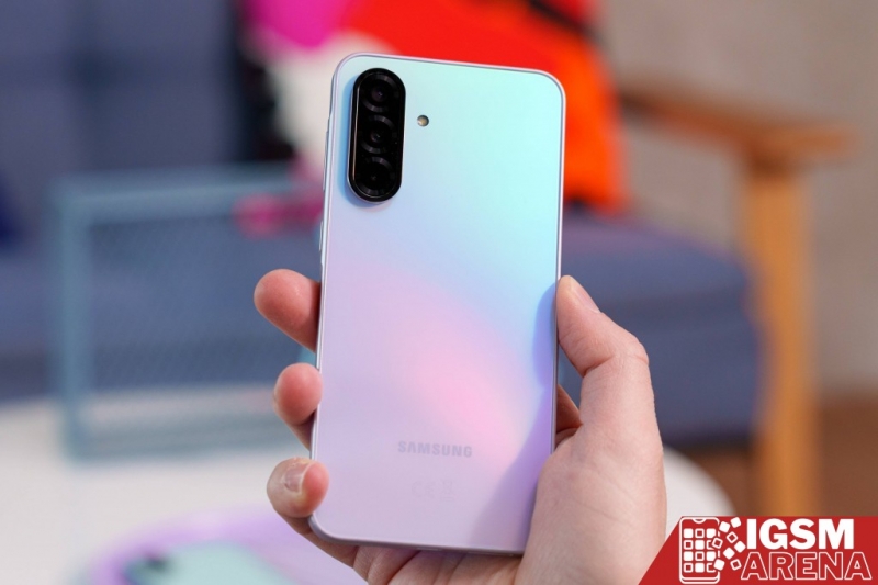 Samsung Galaxy A36