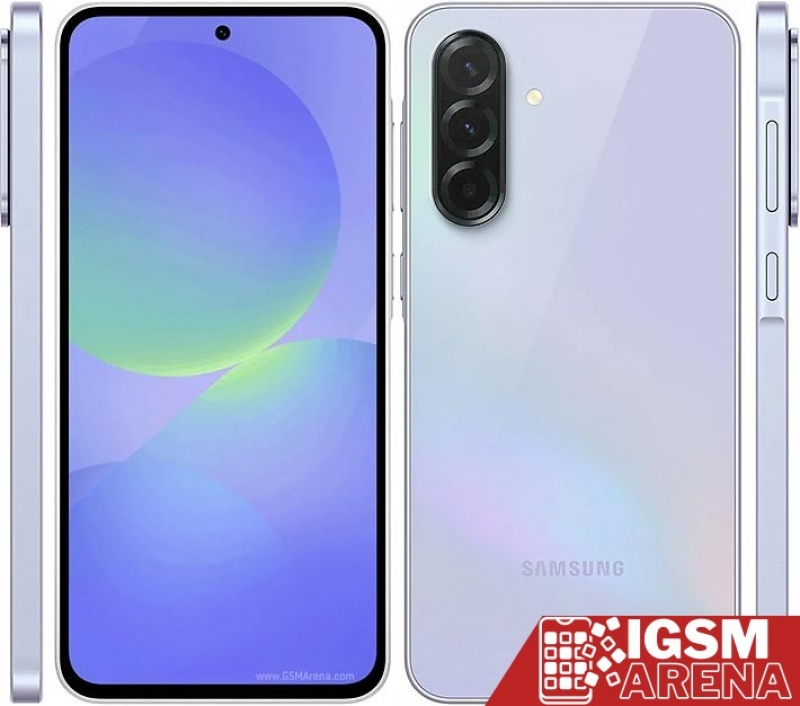 Samsung Galaxy A36