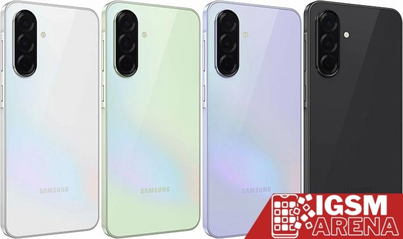 Samsung Galaxy A36